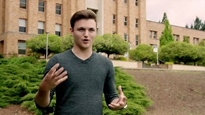 Want the best education for your children? 📖⚖️ Delphian is a K-12 school that teaches students how to teach themselves. Students are given the freedom to design their own educational programs. By the time Delphians graduate, they have the tools to create the lives they want to lead. Our mission is to empower young adults to bring positive change in the world through reason, creativity and integrity. Delphian's hilltop campus is located just fifty miles south of Portland, Oregon on 720 acres of 