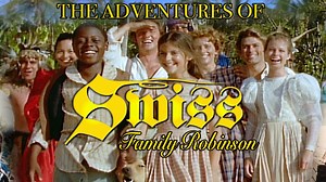 Watch The Adventures of Swiss Family Robinson Online | Vimeo On Demand