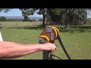 CUB HANDY TIPS: What is the correct way to open a Cub Camper?