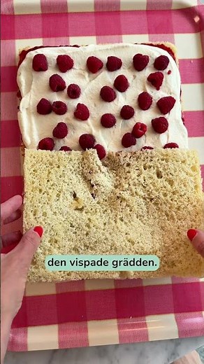 Prinsesstårta i långpanna - Recept.se
