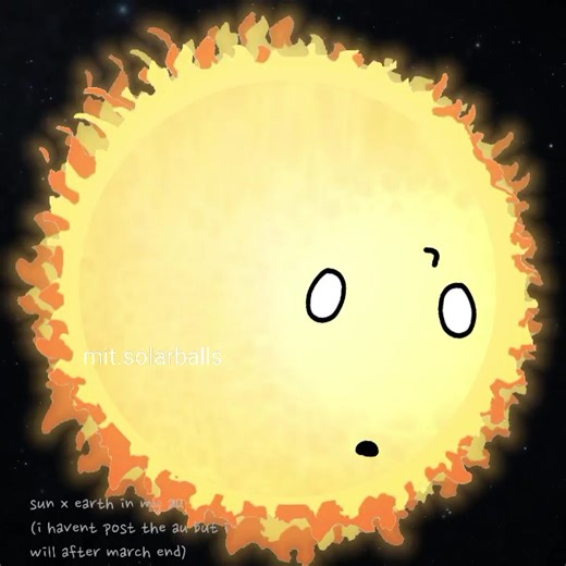 Solarballs: A Quirky Earth and Sun Connection