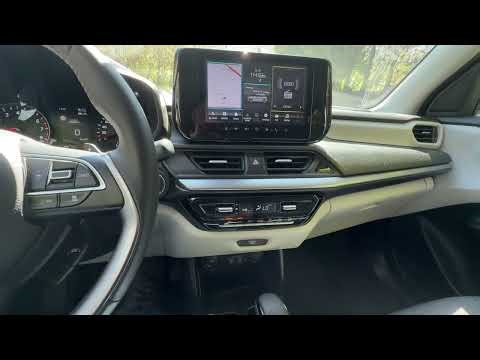 Suzuki Swift VII - How to Enable/Disable Front Windshield Blowing