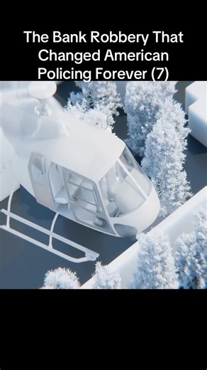 The Bank Robbery That Changed American Policing Forever (7) | bank