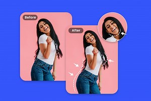 AI Body Editor Online Free: Reshape, Slim & Tone Naturally | Fotor
