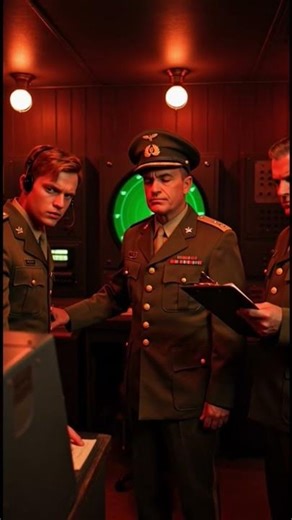 The Black Knight Satellite 👽🛸#edit