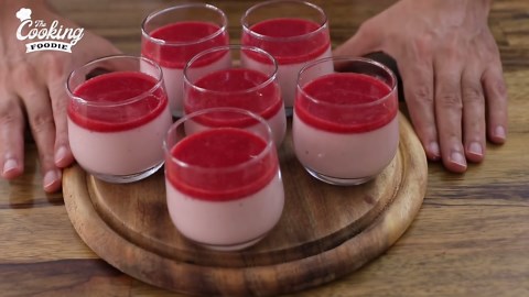 Valentine's Day Desserts – Romantic Desserts for Two