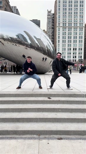 Percolator final bosses #dance (@itsSamSanchez) | percolator dance