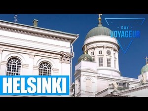 Helsinki (Finland) : tourist guide in english - guide tour about destination Helsinki 🇫🇮 #helsinki