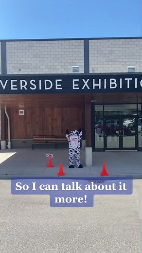 Caledonia Fair on TikTok