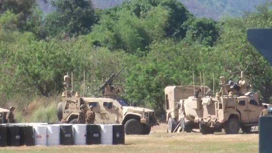 US House Authorizes Nearly US$900 Billion in Military Spending Bill