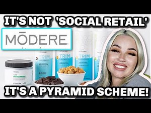 I SNUCK INTO A MODERE TEAM CALL *CRINGE & CULTY*