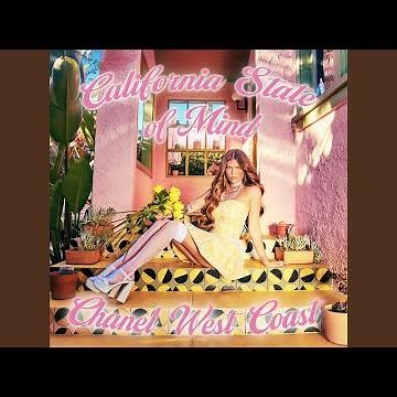 California State of Mind