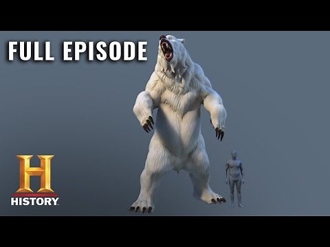 Missing in Alaska: Ferocious Alaskan Bear God (S1, E13) | Full Episode | History