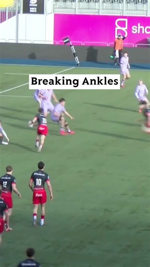 Our U18s getting it done again 🫡 A 40-17 win over Gloucester to make it three in a row.