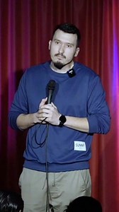 Serghei | David Popovici | Stand up comedy | Serghei si Anisia