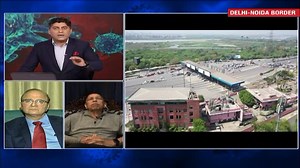 14K views · 45 reactions | Why is self-isolation and self-quarantine extremely significant for next 15 days? Dr Rajesh Chawla, Indraprastha Apollo Hospital, explains the importance. #IndiaFirst with Gaurav Chitranjan Sawant. #StayHome #Covid19 #Coronavirus Full Show: https://bit.ly/3dolXDT | India Today | Facebook