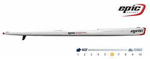 Epic V10 Sport