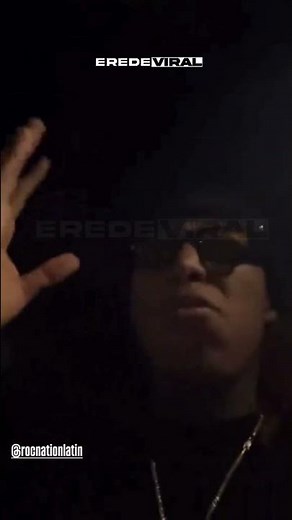 Huan 62 explica el porqué borró la canción Skokka de todas las plataformas digitales