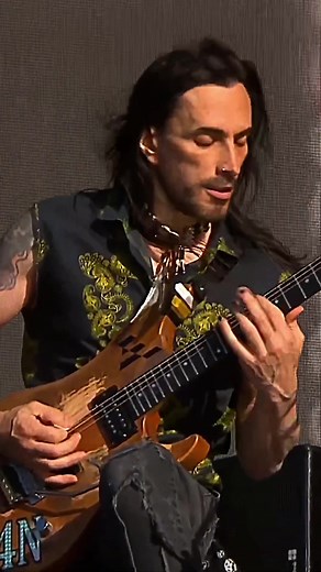 The countdown is on – only SIX 🦍 days until tour time with special guests Living Colour 🔥 Get your Tickets and VIP Upgrades now at www.Extreme-Band.com/Tour. See you soon! 👊 #ExtremeBand #ThickerThanBloodTour #NunoBettencourt #GaryCherone #PatBadger #KFigg