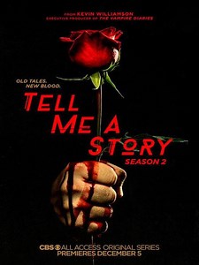 Vidéos Tell Me a Story S01