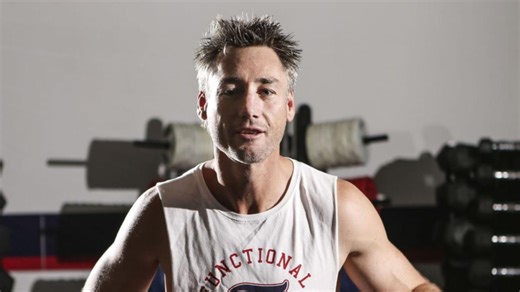 West Coast premiership hero Adam Hunter found dead, aged 43