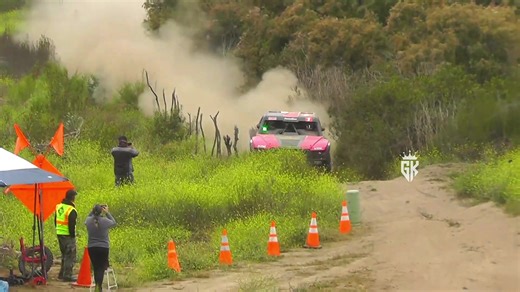 Baja 1000: The Legendary Off-Road Race in Mexico