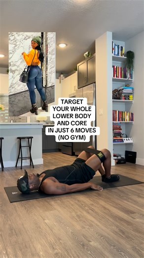 86K views · 3.2K reactions | Tight waist. Lifted glutes. Defined...