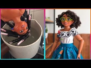 ENCANTO Inspired Art That Is At Another Level