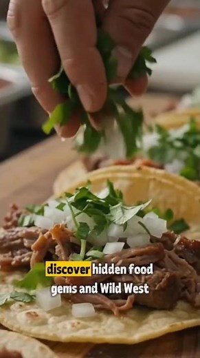 Downtown Denver Food Tour #nowthingstodo #travel