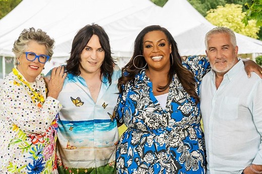 What Prize Does the ‘Great British Baking Show’ Winner Get?