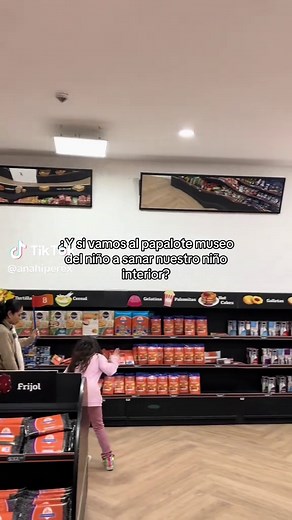 Visita al Papalote Museo del Niño para sanar el interior
