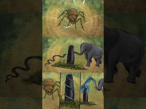 Spiritual Trip to Srikalahasti Temples | Andhra Pradesh | Indian Sign Language (ISL)