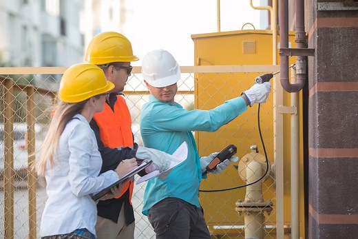 Checklist for Conducting a Job Hazard Analysis