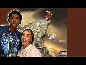 FIRST TIME HEARING Korn - Freak On a Leash (Official Video) REACTION | BUYING A KORN SHIRT ASAP!