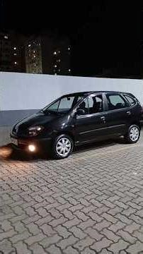 VENDIDA Scenic 2003 1.6 completa a venda aqui em Cruz Alta RS valor 15.000$