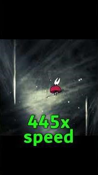 I’m a Part Time Game Journalist #platformer #funnymoments #gaming #silksong #hollowknight