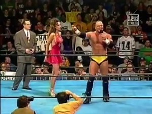 History of ECW (WWE Classics) 11/11/1997