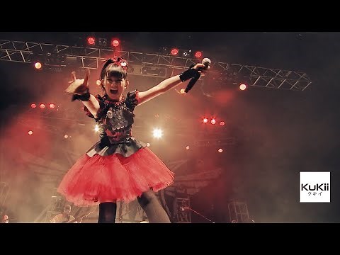BABYMETAL // BABYMETAL DEATH