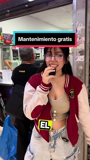Mantenimiento Gratis en la Tienda Gamer CGS - Ofertas Imperdibles