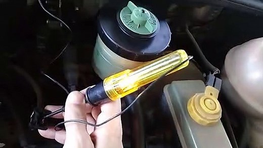 Bobina de encendido | Funcionamiento FALLAS y revisión VW