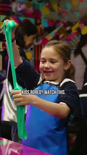Gootopia Slime Workshops – 5 Star-Rated SLIME Workshops & Parties for all ages and abilities! 🌈💚