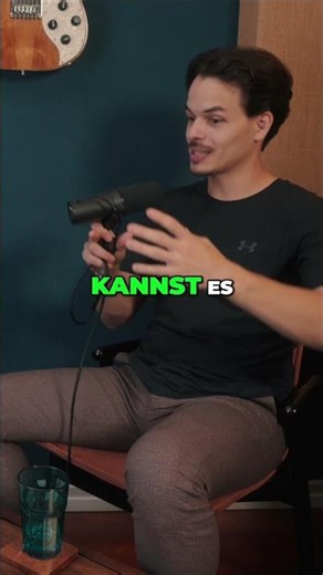 Trends und Gegentrends - warum anti auch anti-anti ist