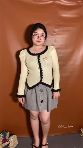 Bantu follow yah teman”🙏🏼😁#pemula #affiliatepemula #uotfit