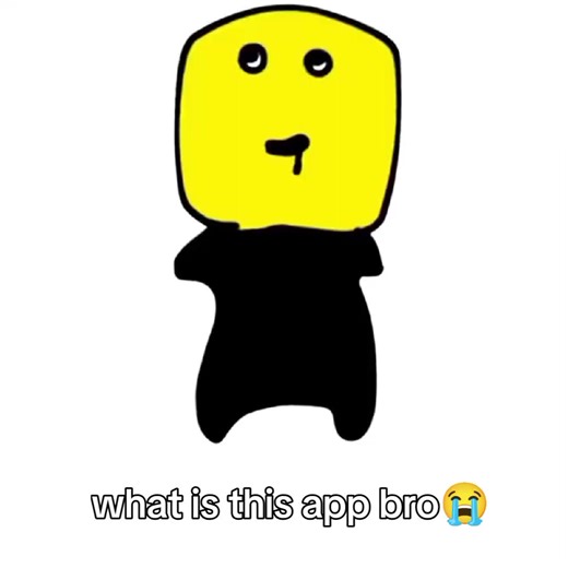 First Time Animating with Vector Motion App