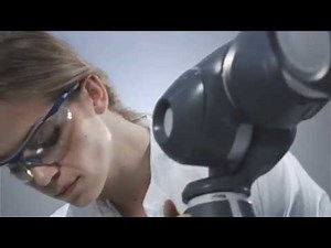 The 9 Pillars of Industry 4.0