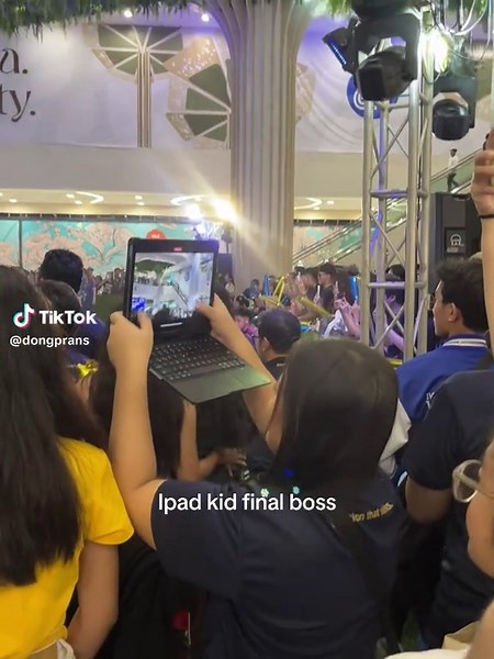 Understanding the The 'Ipad Kid' Meme Phenomenon