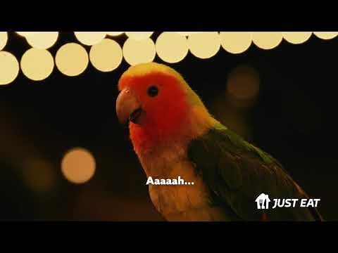 Lovebirds - Group Chat | Just Eat x Love Island 2021 - Get Stuck In