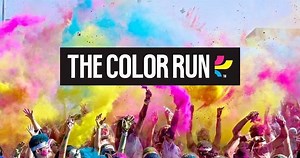 The Color Run - Alchetron, The Free Social Encyclopedia