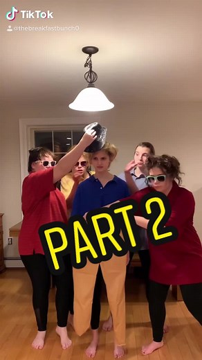 Teen Beach Movie Bloopers Part 2