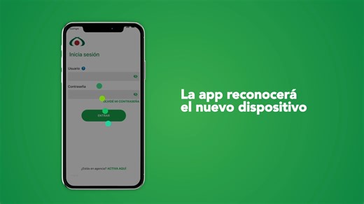 Si deseas abrir tu app Banco Azteca en un nuevo dispositivo, tenemos el paso a paso para ti. 📲👍 ¡Listo para explorar? 😉🚀 | Banco Azteca Honduras
